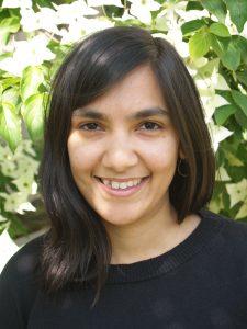 Ayesha Mahmud