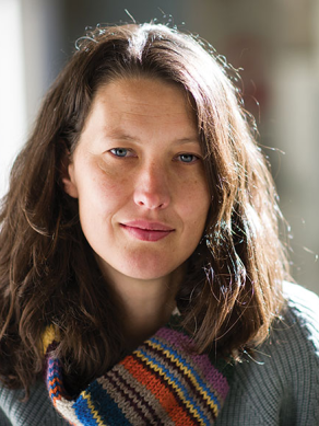 C. Jessica Metcalf